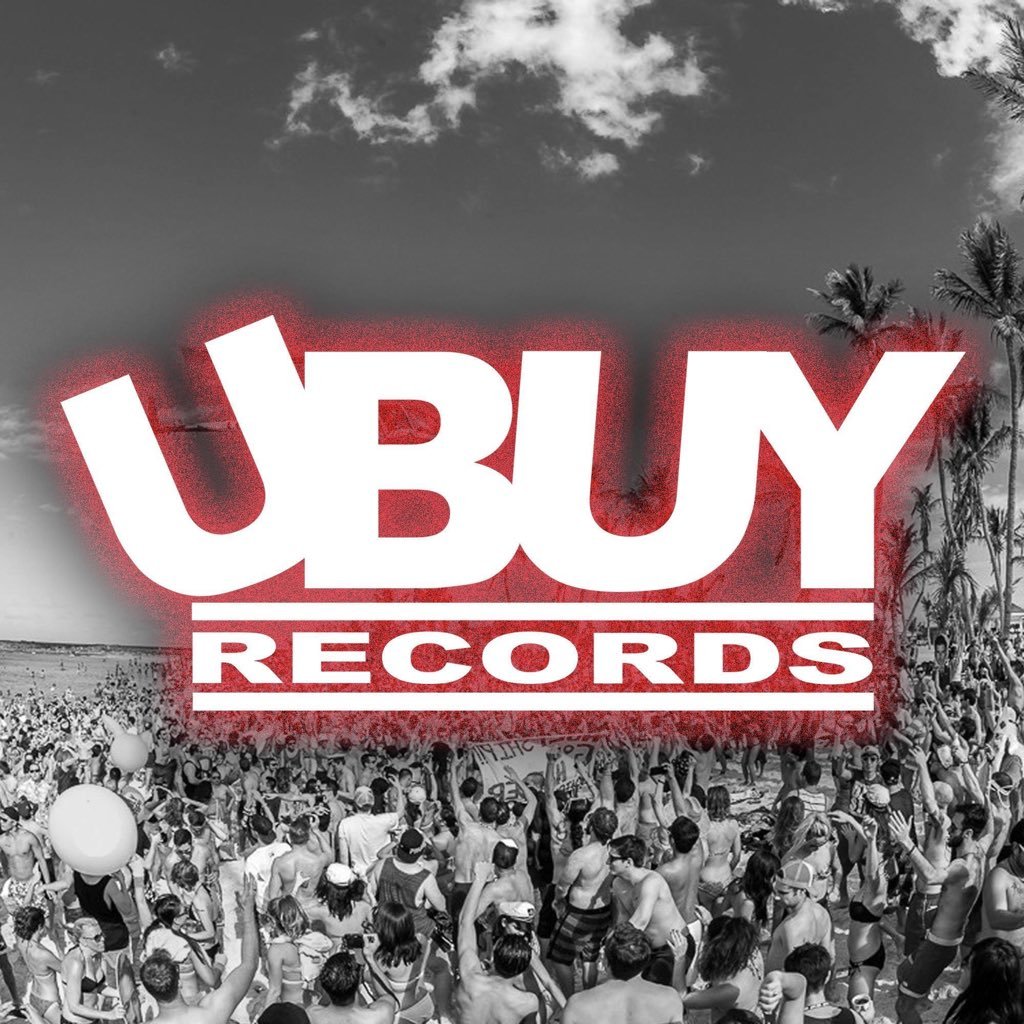 UBuy Records