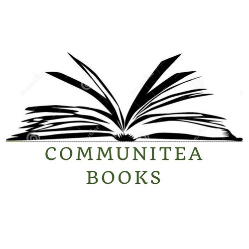 CommuniTeaBooks Profile Picture