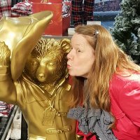 Tracey Toomey (@toomey_tracey) 's Twitter Profile