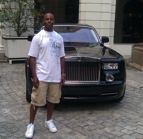 Motivation and inspiration on business, finance, stocks, running, and football.