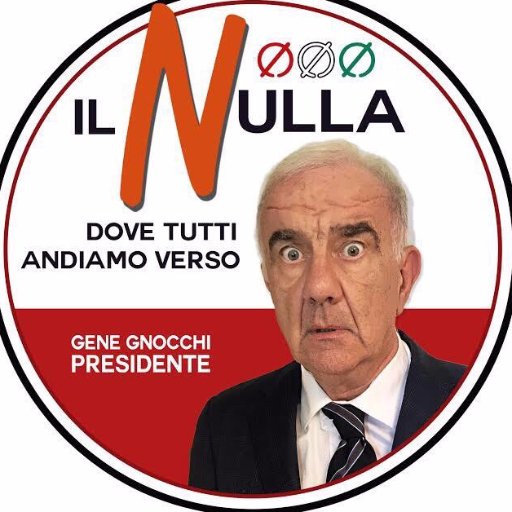 Movimento_NULLA's profile picture. 