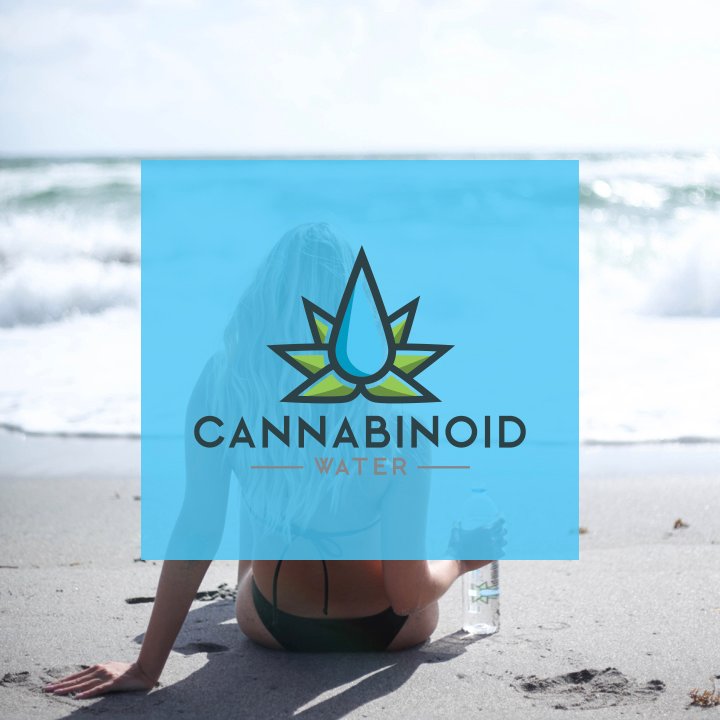 Your body has an EndoCannabinoid system, These Cannabinoids help regulate bodily functions, drinking Cannabinoid Water promotes greater overall well being.