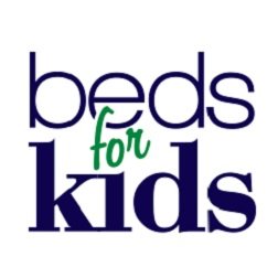 Beds for Kids is a 501(c)3 non-profit whose mission is to provide beds and essential furniture to children and their families in need.