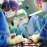 Erasmus MC Transplantation Institute (@rotterdamtrans) 's Twitter Profile