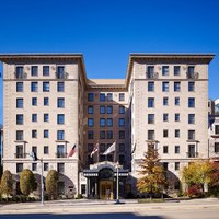 The Jefferson DC (@thejeffersondc) 's Twitter Profile