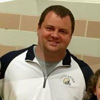 Coach Pezo (@lcsmrpezo) 's Twitter Profile