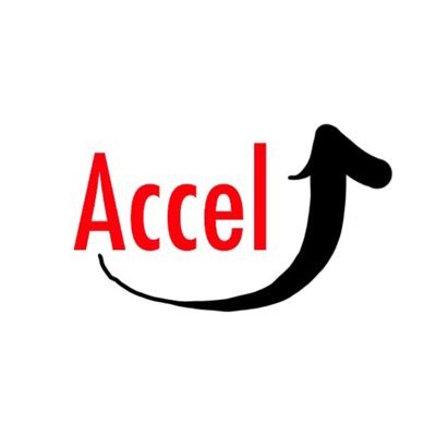 Accelは学生が自分たちの将来をともに考えていくサークルです。3本柱「繋がり」「継続」「成長」を軸にしておもしろい活動をしていきますよ‼︎😊〜since2017〜 📧accel.2017.tokai@gmail.com