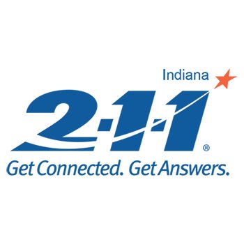 GET CONNECTED. GET ANSWERS.      Dial 2-1-1 or 1-866-211-9966 for FREE, confidential, 24-hour assistance.