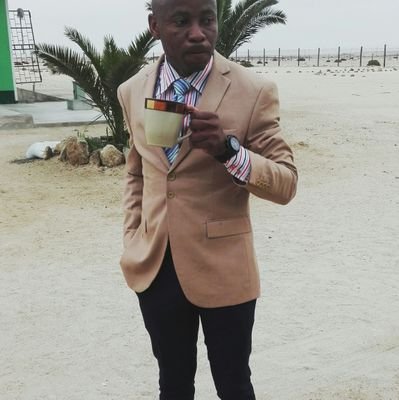 IiyamboF's profile picture. Tell the children the truth!