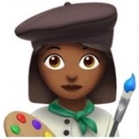 Ms. Clark (@clarkvisualarts) 's Twitter Profile