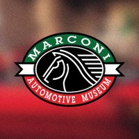 Marconi Auto Museum (@marconimuseum) 's Twitter Profile