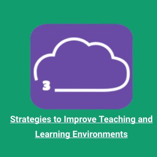 This EAPRIL cloud is about different ways of teaching and their effects, active learning, working and research about instructional design, tools, approaches...