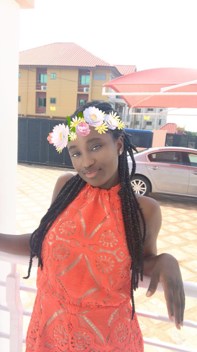 _nana_aba's profile picture. Queen and Heir of the Throne🧚🏽‍♀️👑