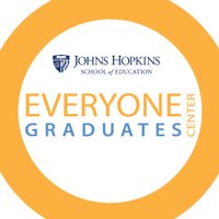 Everyone Graduates(@JHU_EGC) 's Twitter Profile Photo