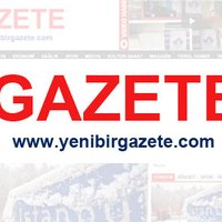 Yeni Bir Gazete(@gazete_yeni) 's Twitter Profile Photo
