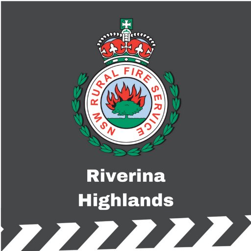 Riverina Highlands Rural Fire Service (RFS) Twitter feed for Snowy Valleys Local Government Area (Formally Tumut and Tumbarumba)