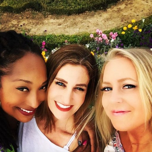 lanahorochowski's profile picture. Makeup Designer 💄 Known for GLOW, Mad Men, Masters of Sex, The Last Tycoon. Currently working on GLOW Season 2 and The Romanoffs.