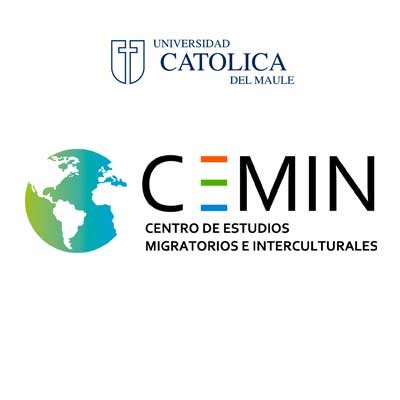Centro de Estudios Migratorios e Interculturales #CEMIN #UCM - migración con énfasis en educación e inclusión social, #PIAConicyt
