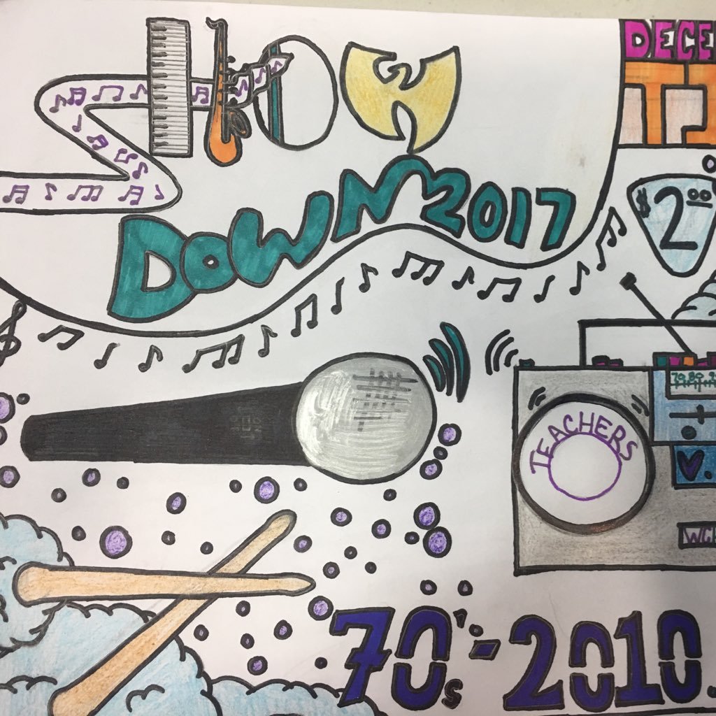 wchs_showdown's profile picture. Warren county showdown 2017! Buy a ticket to see your favorite teachers go against a History Of Modern Music kid in a game show called Showdown! 🎟🥁🎸Dec 14-15