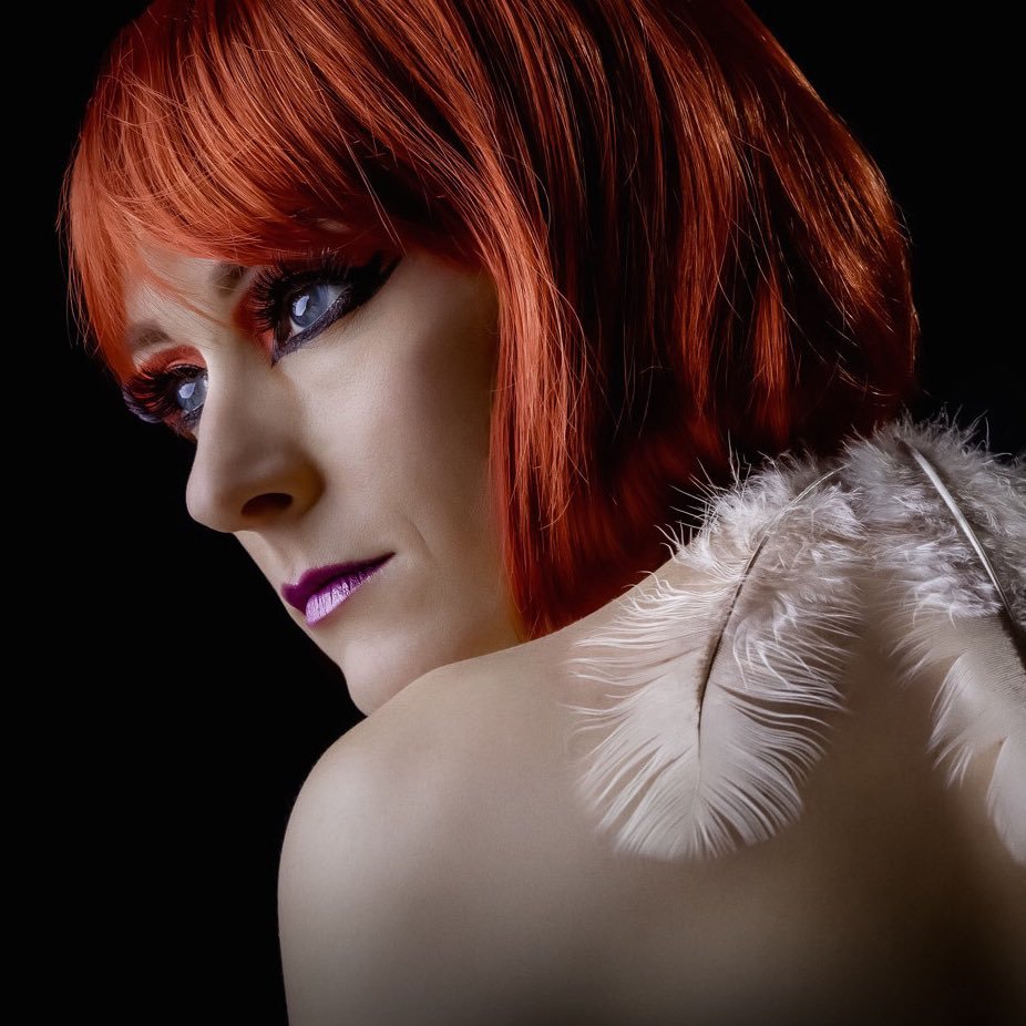 featherpfitness's profile picture. CEO ~ performer ~ dancer ~ body tuner ~ sound healer ~ fitness consultant