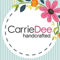 CarrieDee Handcrafted(@carriedeehc) 's Twitter Profile Photo