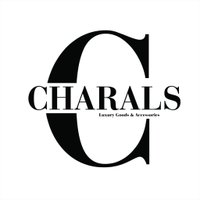 CHARALS(@charalsboutique) 's Twitter Profile Photo