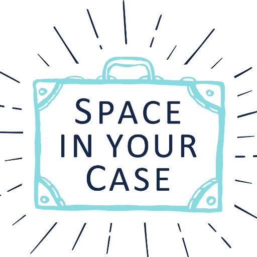 Space In Your Case