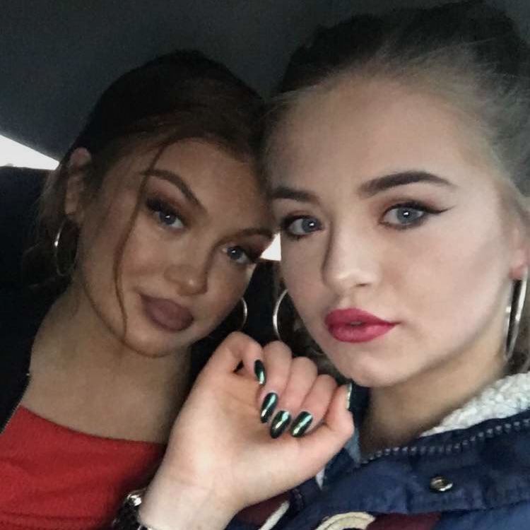 katieoregan4's profile picture. tired alla time