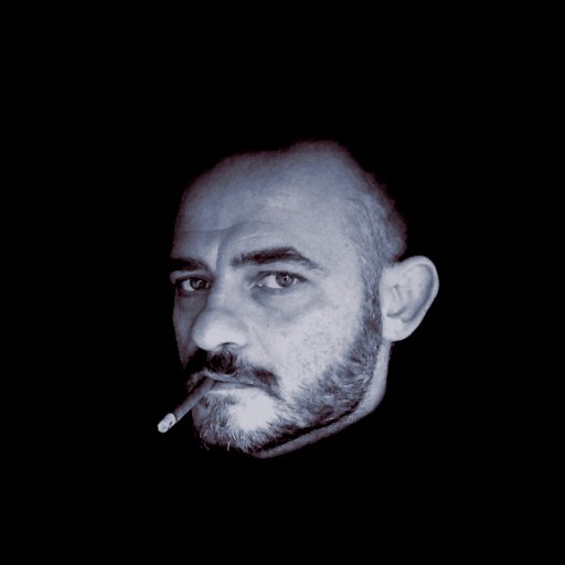 Luciano Saltarelli Profile