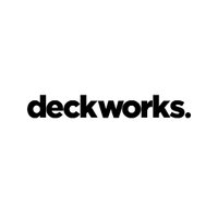 deckworks. (@deckworksco) 's Twitter Profile