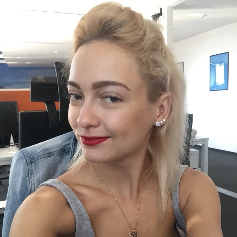 PR Manager at Engave.pl IronCloud serviced