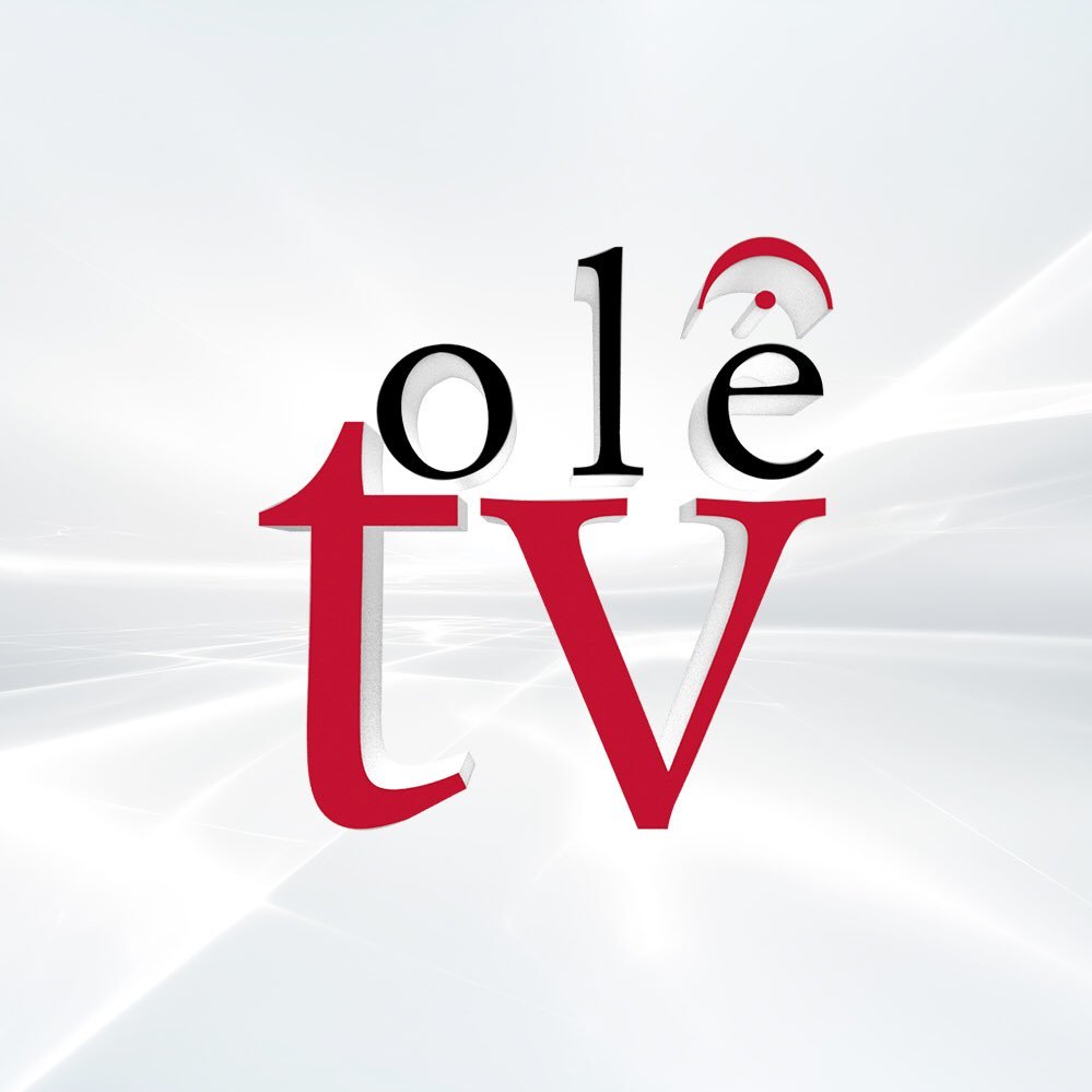 ole TV is your premier spot for one-on-one celebrity interviews, sizzling industry insights and weekly countdowns. 🔥🎶