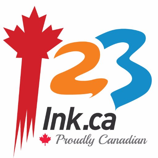 123Ink.ca was created with a simple goal in mind; to provide quality ink cartridges, toner cartridges, and office supplies products.