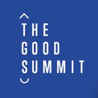 The Good Summit (@thegoodsummit) 's Twitter Profile Photo The Good Summit (@thegoodsummit) 's Twitter Profile Photo