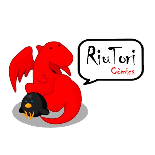 Riutoriさんのプロフィール画像