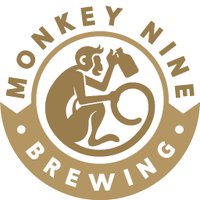 Monkey 9 Brewing (@monkey9brewing) 's Twitter Profile