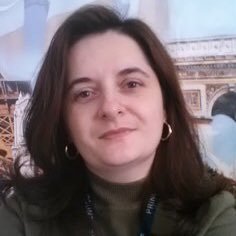 LoriFoarce's profile picture. Instructional Technology Specialist