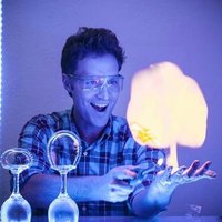 Dani Jiménez (@cienciadeldani) 's Twitter Profile