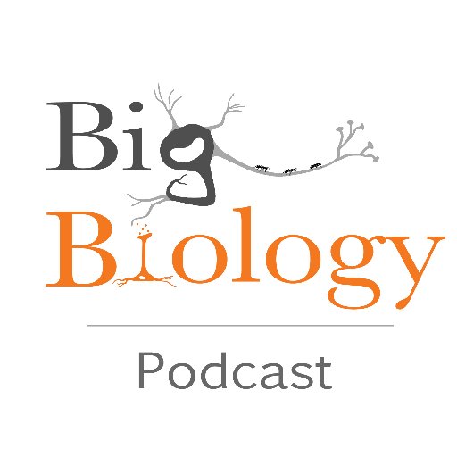 @MartinlabUSF, Art Woods, and @CGhalambor talk to scientists about the biggest questions in biology, evolution, climate, ecology, disease, genetics and more!