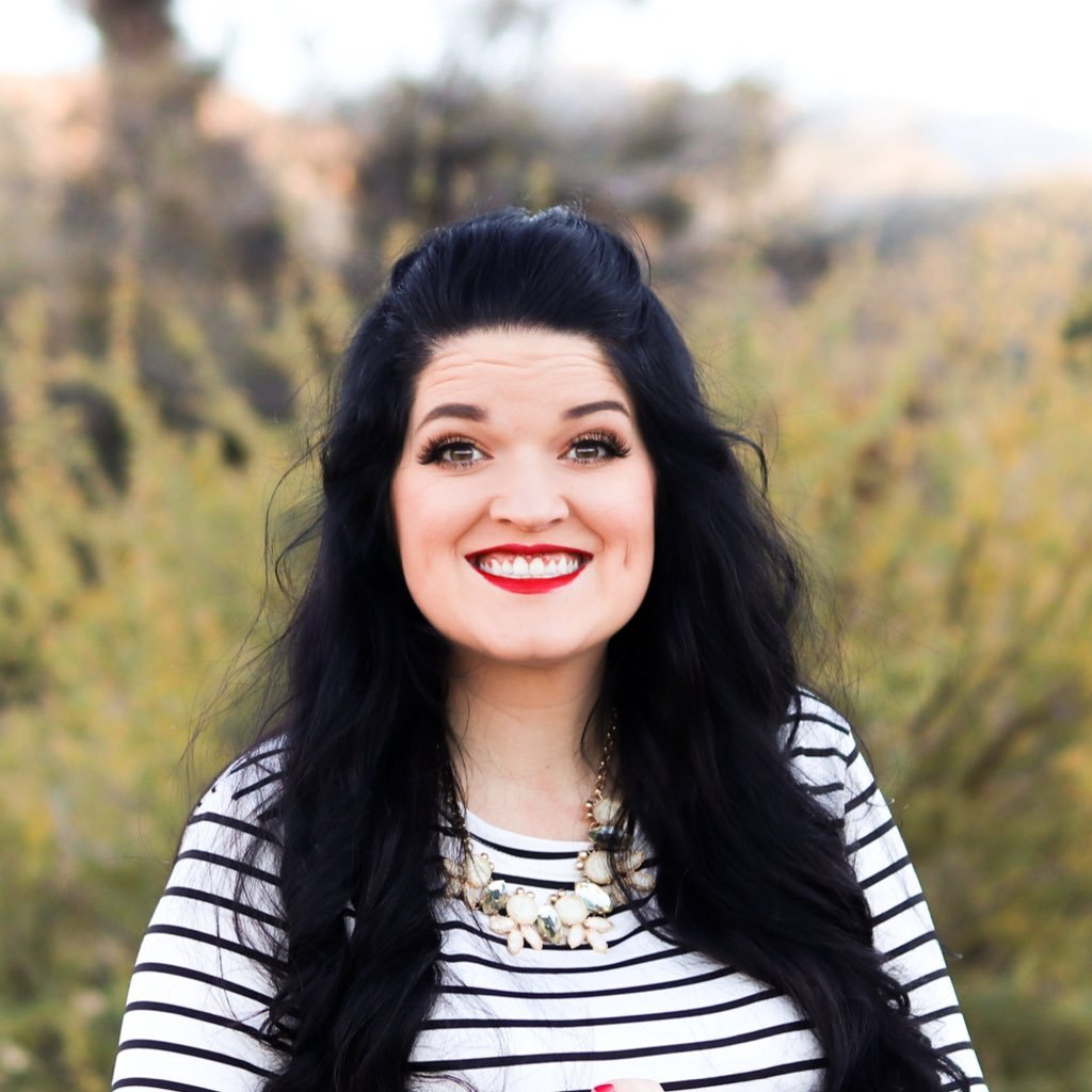 heyerivnnicole's profile picture. mom | blogger | Colorado 🏔| Raising Boys x3http://Motherhood.Beauty.Fashion.DIY.Foodf.