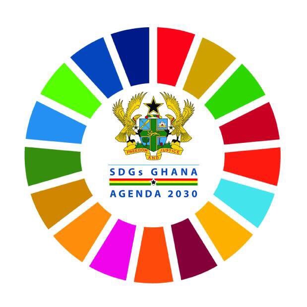 SDGs Ghana @ Presidency