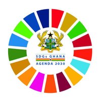 SDGs Ghana @ Presidency (@sdgspresidency) Twitter profile photo