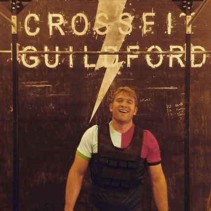 Wippett's profile picture. | Food | Film | Fitness |