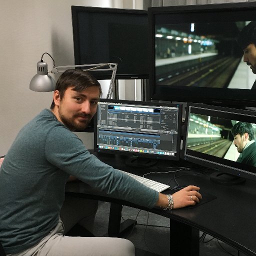 I’m a freelance video editor. I love FCPX, Premiere is fine, Avid is professional.