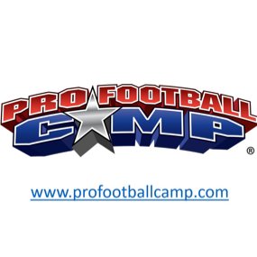 The PFC is a great opportunity for kids 7-14 to learn football skills, attain character qualities, & spend time with NFL athletes! Camp runs July 12-14, 2022