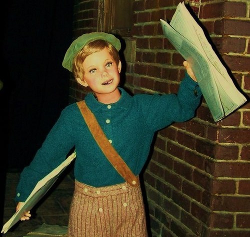 SSEPaperboy's profile picture. I'll tweet all about it, you read all about it! Communicating exciting news, from my geodesic sphere to yours!