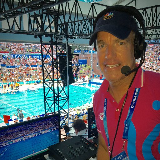 Keithyonkers's profile picture. Investment Banker, Dad, Hubby, Swim, Bike& Run. Alter: Olympics, PanAms, World Champs NCAA Commentator-INTL Water Polo & Sailing. love sports & all with water.