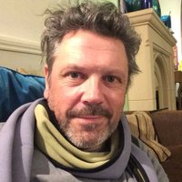 John Reade (@drjohnreade) 's Twitter Profile