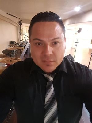 nerycervantes12's profile picture. 