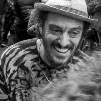 MichaelXSommers's profile picture. I play BUG in Sense8 on Netflix!!! Where Love Wins!!! I am also in Sorry to Bother You - Now showing!!!